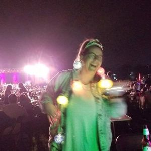 Meet your Posher, Casey